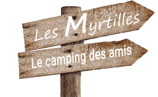 Camping Les Myrtilles